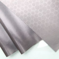 Polyurethane Laminate Fabric 75D Polyester Waterproof  TPU Coated Fabric For Dry Bags Inflatable Fabric